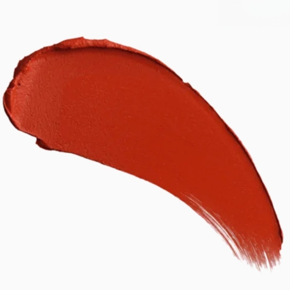 Charlotte Tilbury Hot Lips In Red Hot Susan - Picture 3 of 7